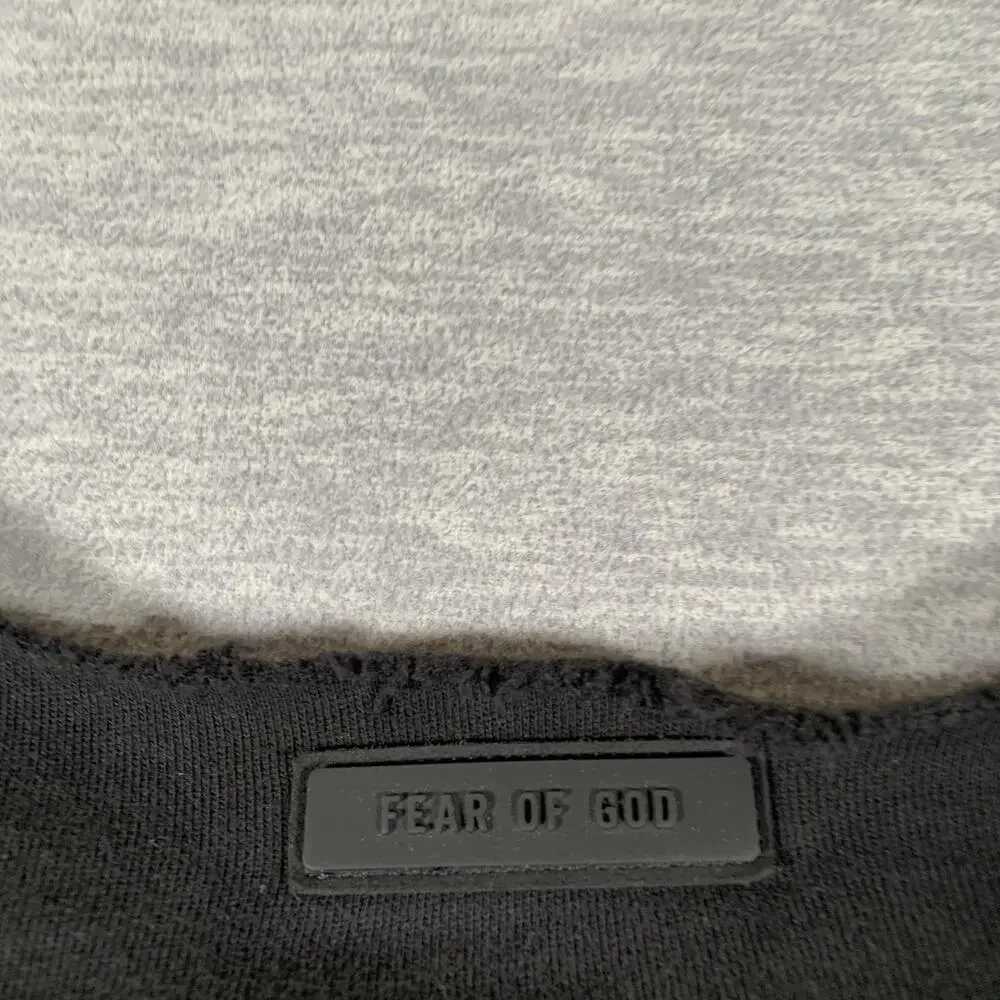 Fear of God brand fear